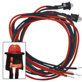 Single LED Lights (PR)
