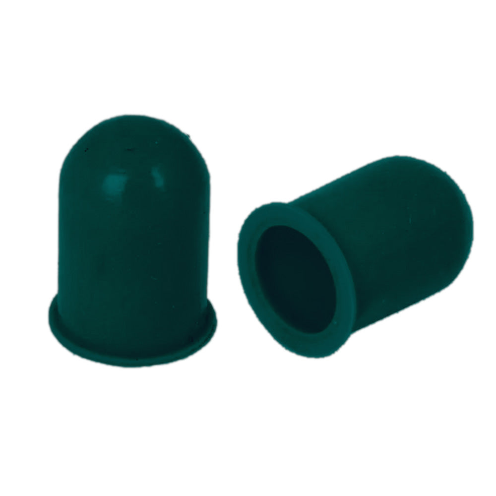 Green 194 Bulb Cover