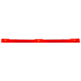Submersible Red 3 LED Light Bar