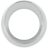 Freightliner Cascadia Small Gauge Cover with Visor
