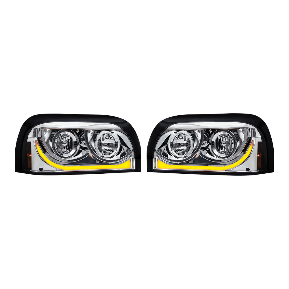 Freightliner Century Projector Headlight