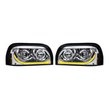 Freightliner Century Projector Headlight