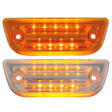 Peterbilt 579, Kenworth T680, T770, T880 LED Cab Light