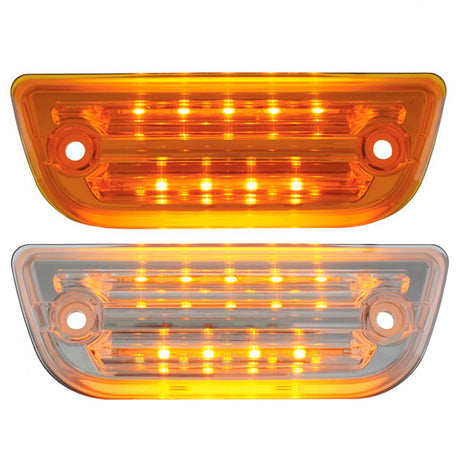 Peterbilt 579, Kenworth T680, T770, T880 LED cab light