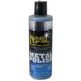 Heavy Metal Polish Blue Formula 16 oz.