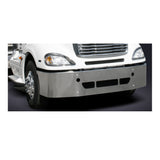 2008+ Freightliner Columbia 18" Chrome Bumper