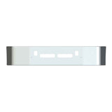 Volvo VNL 42T, VNL 64T 18" Setback Bumper