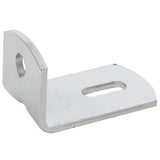 L Bracket for Mirrors 2" x 1" x 1-1/4"