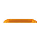 6" Amber 16 LED GLO Marker Light