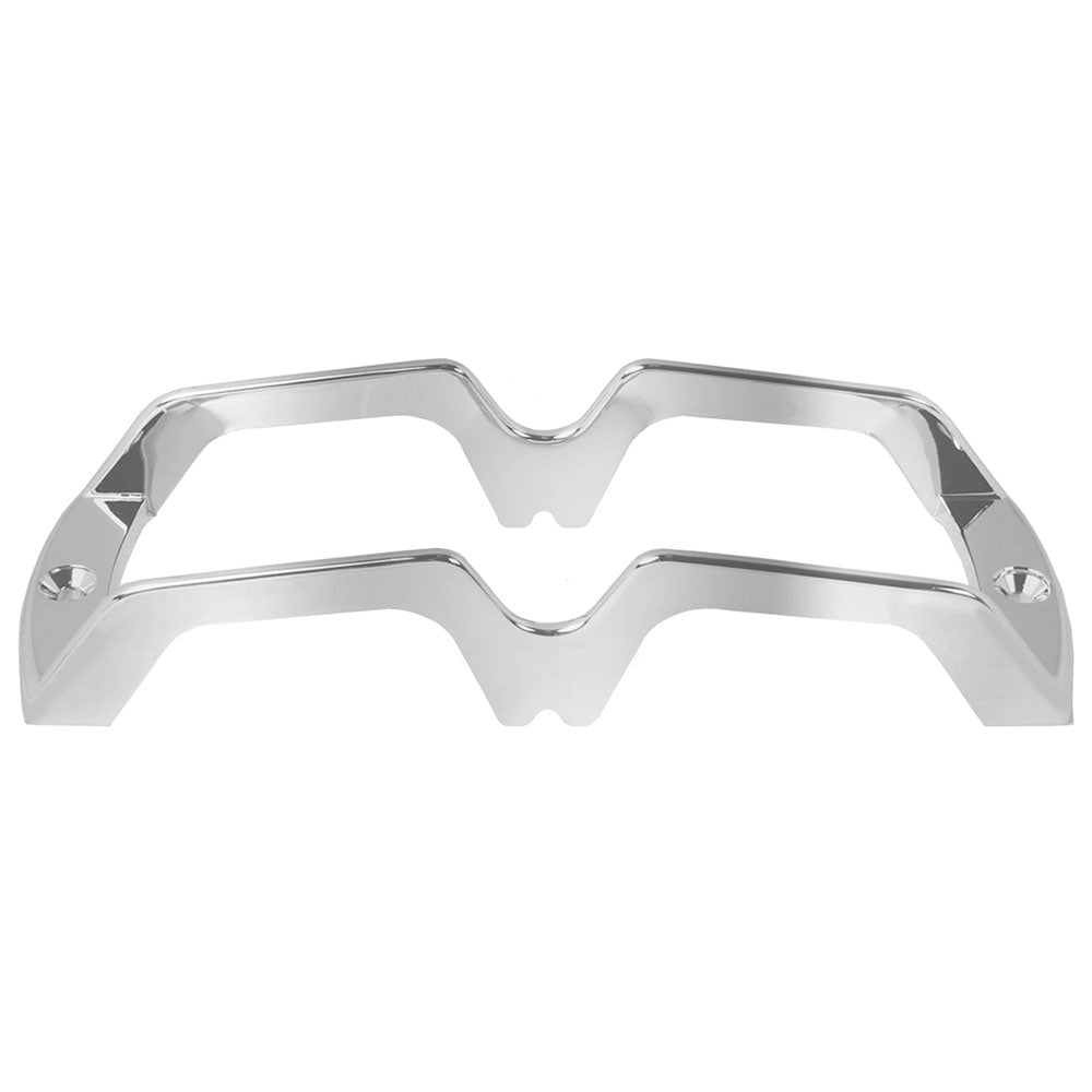 Diecast Lens Guard for 6" x 2" Marker Light