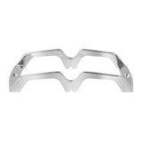 Diecast Lens Guard for 6" x 2" Marker Light