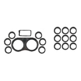 Peterbilt 2006+ Paintable Gauge Bezel Kit