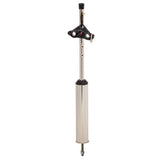 Stainless Steel 24" Pogo Stick with Tec-Clamp