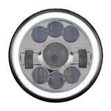 7" LED Projector Headlight