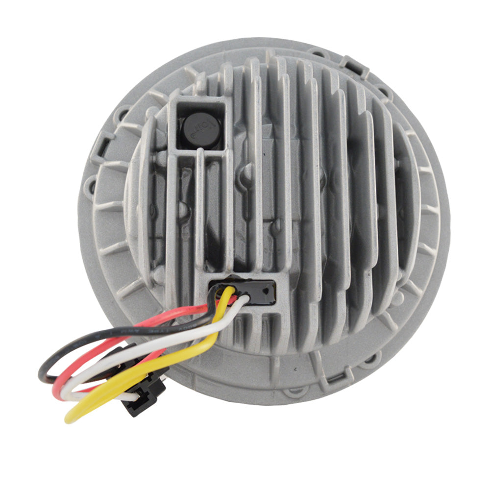 7" LED Projector Headlight
