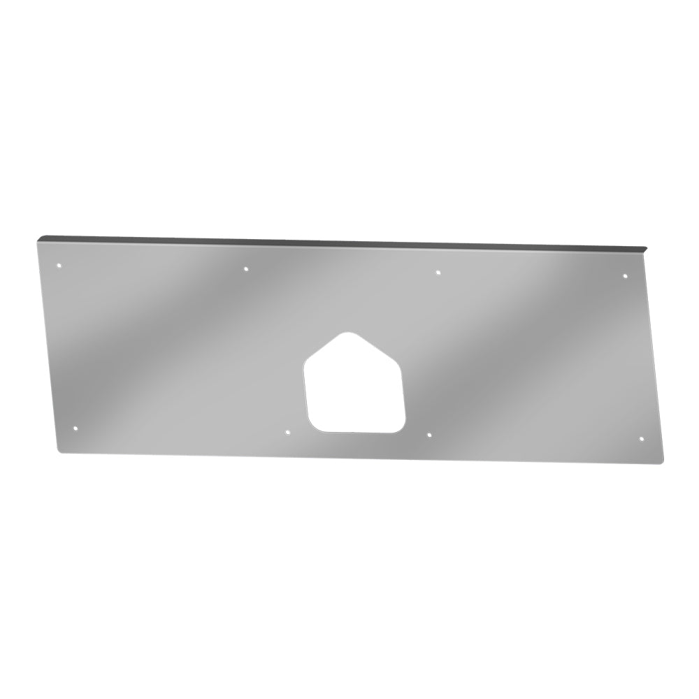 Peterbilt 379 Tool Box Cover 30" x 10-9/16"