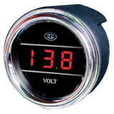 Voltmeter Gauge for Kenworth 2005 and Older