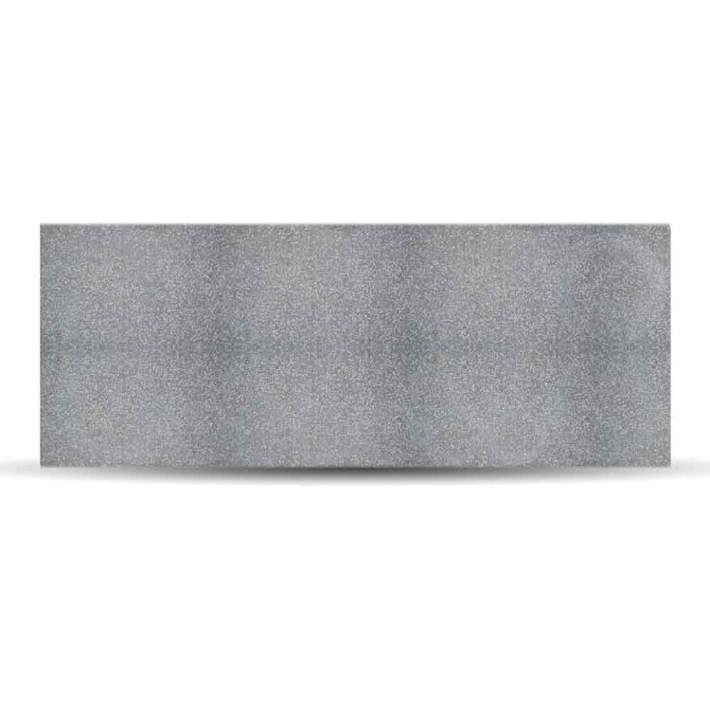 Galvanized Back Panel for Rear Center Panel