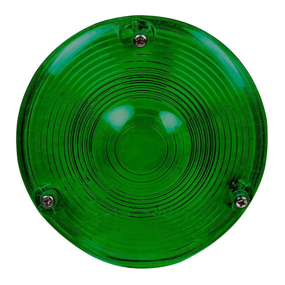 4" Classic Glass Lens
