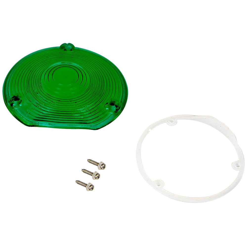 4" Classic Glass Lens
