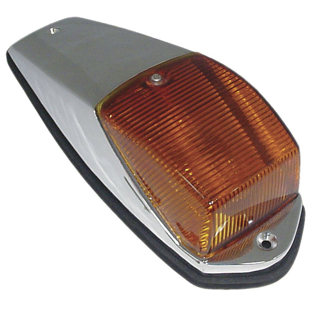 Incandescent Grakon 5000 Style Cab Light with Plastic Lens
