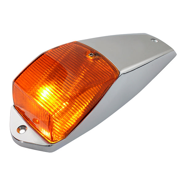 Incandescent Grakon 5000 Style Cab Light with Plastic Lens