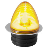 Amber Light Kit for Freightliner Mud Flap Holder