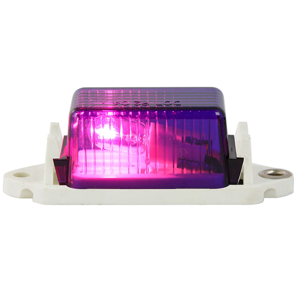 PURPLE MINI LIGHT