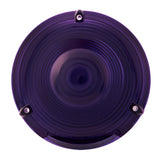 4" Acrylic Lens with 3 Mounting Holes