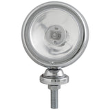 4" Clear Halogen Off Road Light 55-Watt