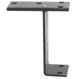 Mounting Bracket for One-Piece Rear Light Bar