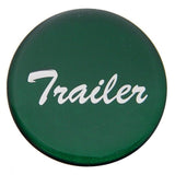 Glossy "Trailer" Air Valve Knob Sticker