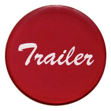 Glossy "Trailer" Air Valve Knob Sticker