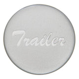 Glossy "Trailer" Air Valve Knob Sticker