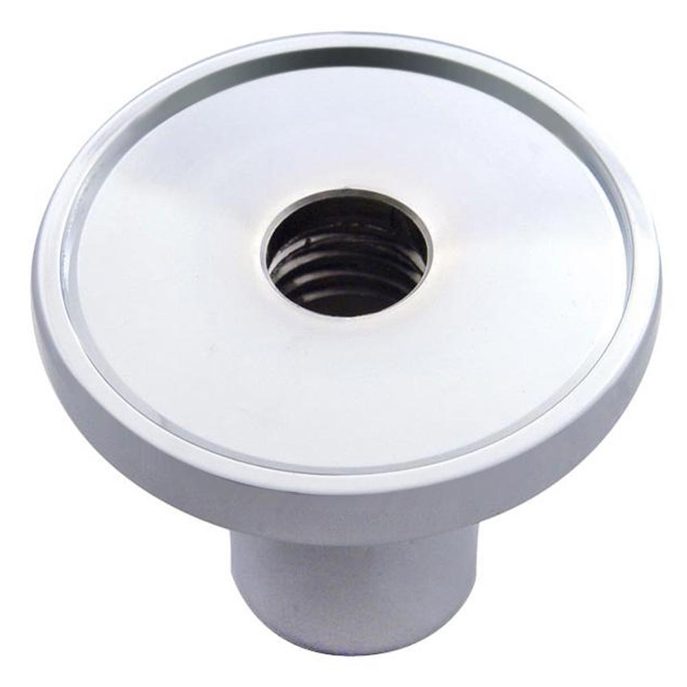 Aluminum Tractor/Trailer Air Valve, Thread On