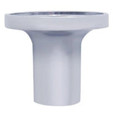 Aluminum Tractor/Trailer Air Valve, Thread On