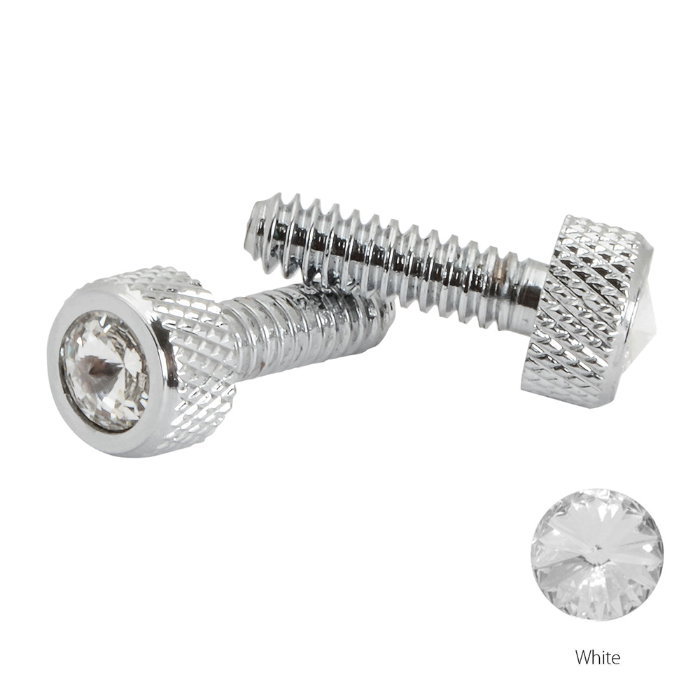 Peterbilt 2000 and Older Dash Screws (PR)