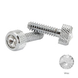 Peterbilt 2000 and Older Dash Screws (PR)