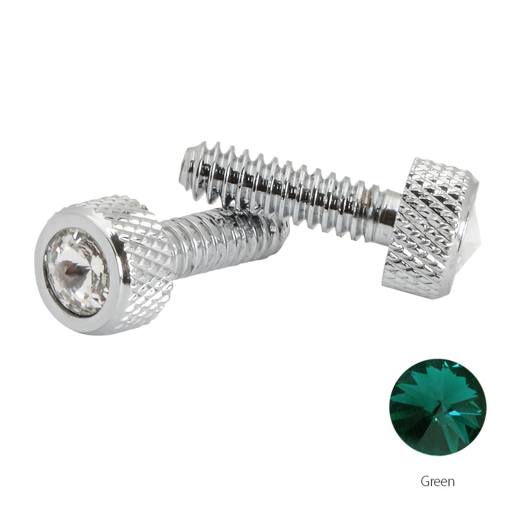 Peterbilt 2000 and Older Dash Screws (PR)