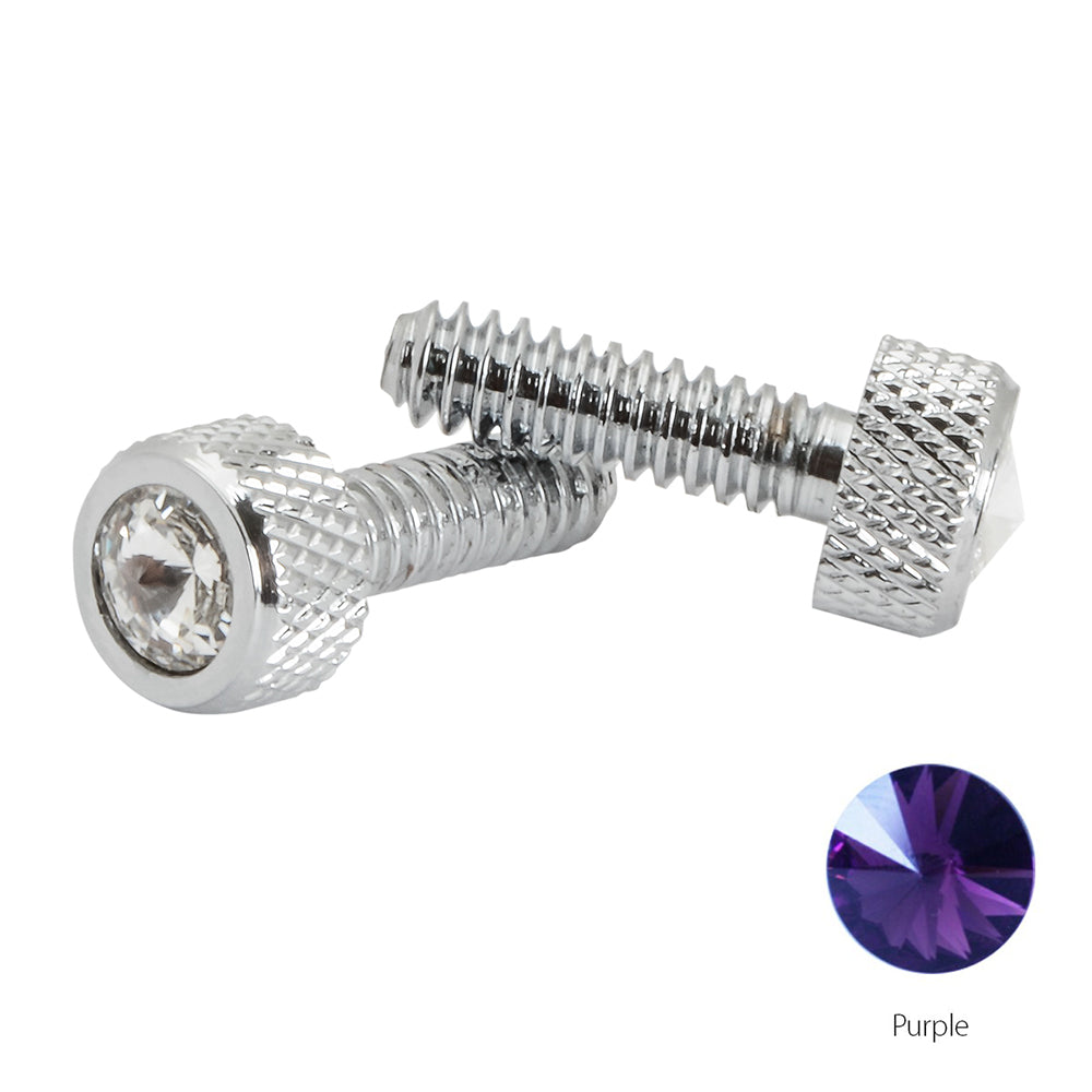 Peterbilt 2000 and Older Dash Screws (PR)