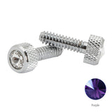 Peterbilt 2000 and Older Dash Screws (PR)