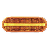 6" 14 LED Oval Prime Light