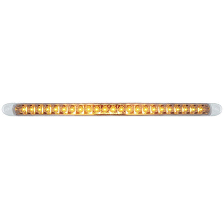 17" 23 LED turn signal light bar