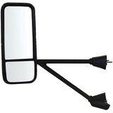 Kenworth T600, T660, T800 Mirror Assembly w/ Electric Operation and Heat