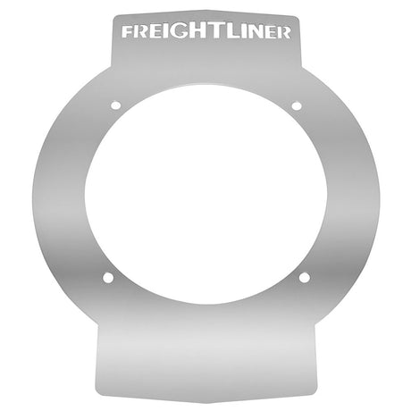 Freightliner shifter plate cover for semi trucks