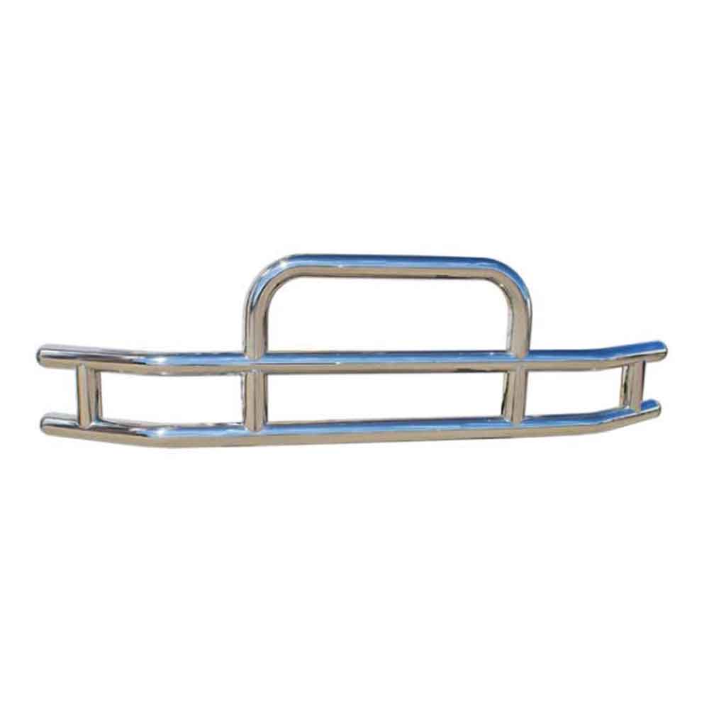 Tuff Guard Stainless Steel Bumper Guard