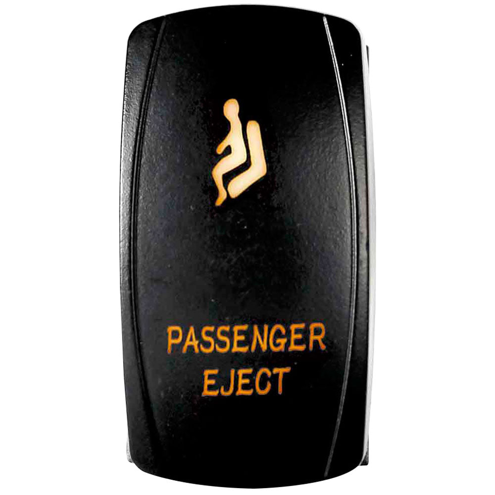 Passenger Eject LED Rocker Switch