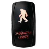 Sasquatch Lights LED Rocker Switch