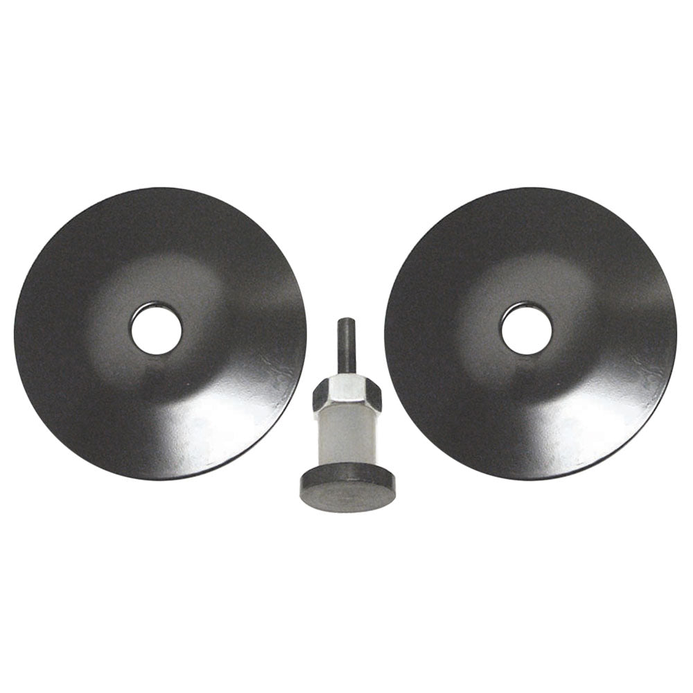 5/8" Holder for Airway Buffing Wheel