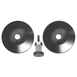 5/8" Holder for Airway Buffing Wheel